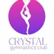 VK Crystal logo